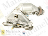 RH Rear Exhaust Manifold