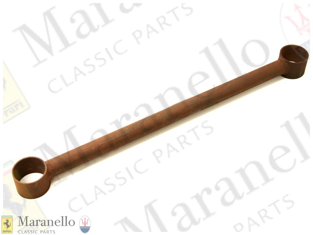 Reaction Rod