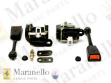 Seat Belt Set