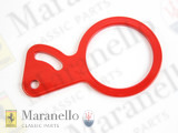 Front Tow Hook