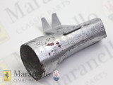 LH BRAKES AIR DEFLECTOR