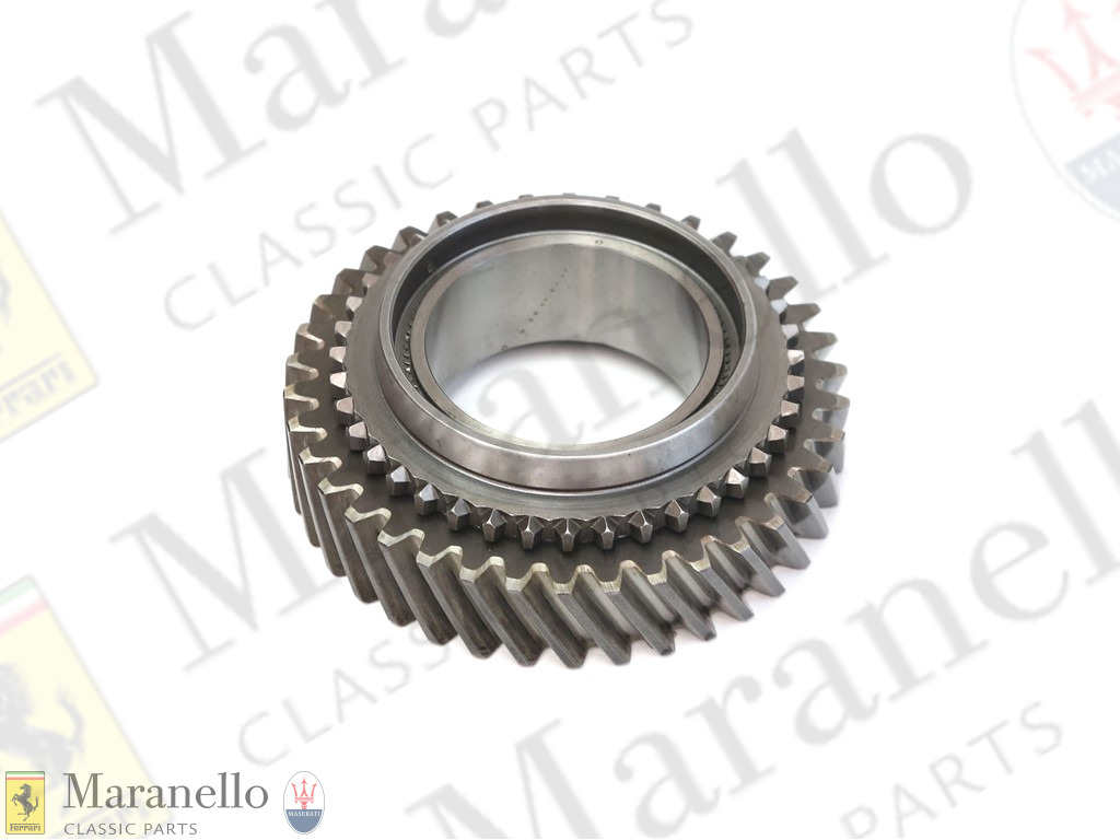 1St Gear Ch 69211->