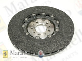 Front Brake disc CCM (360CS)