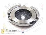 Pressure Plate