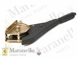 Handbrake Lever RHD