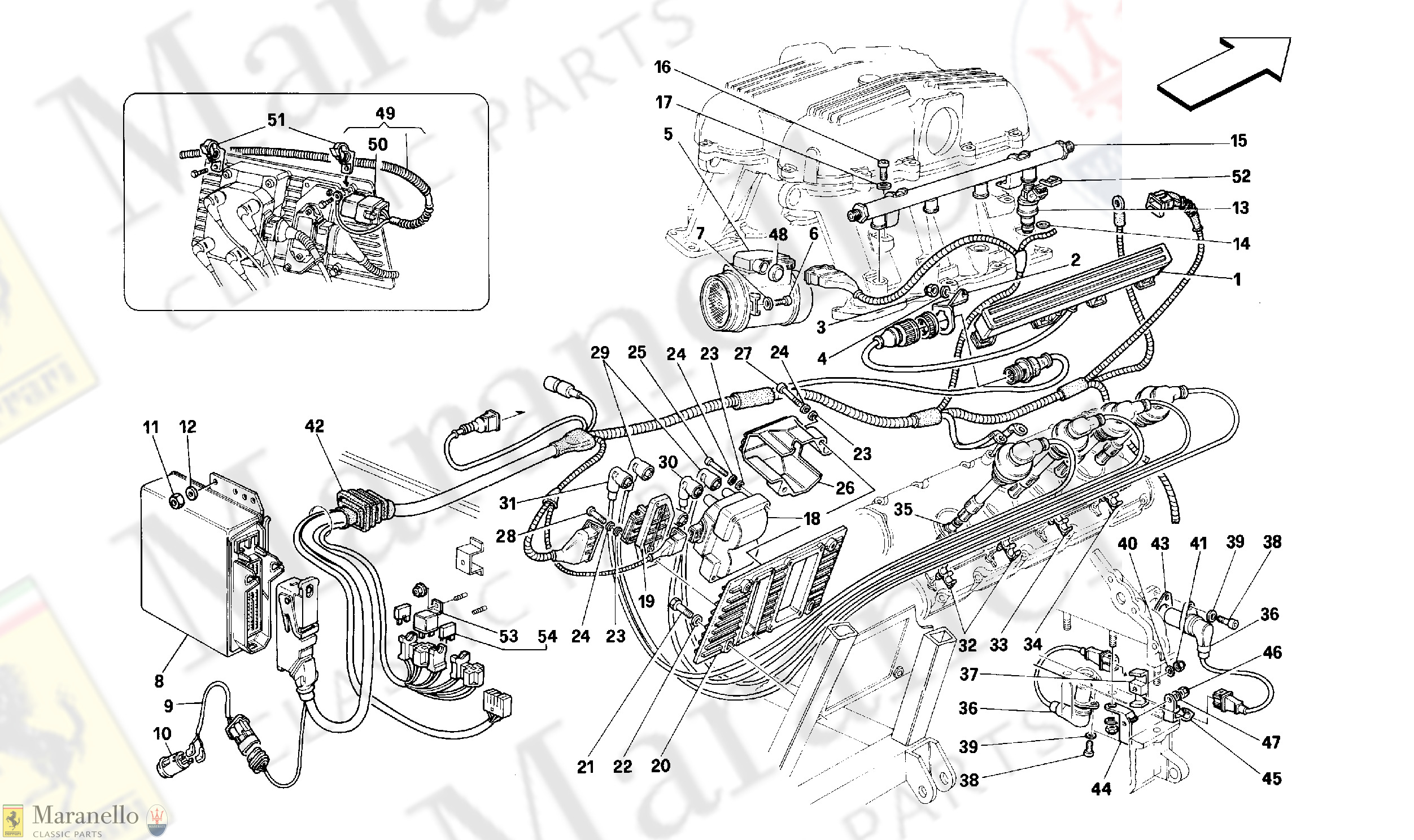 008 - Engine Ignition -Motronic 2.7-
