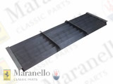 Bonnet Grille 512BB Black