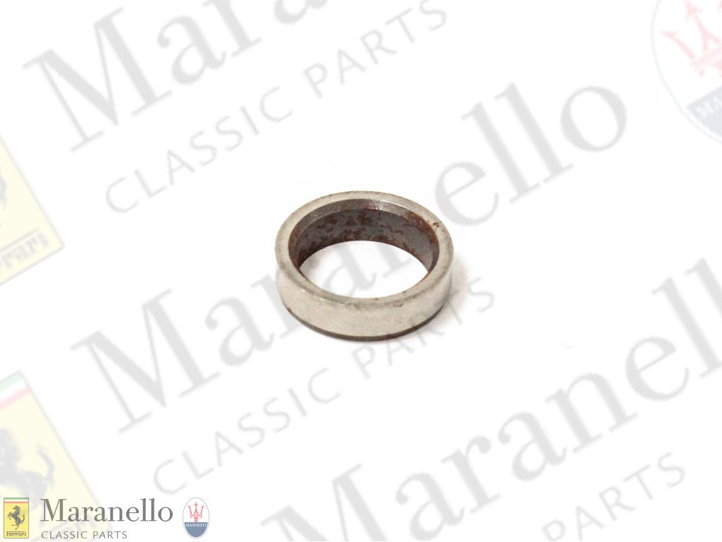 Exhaust Valve Seat