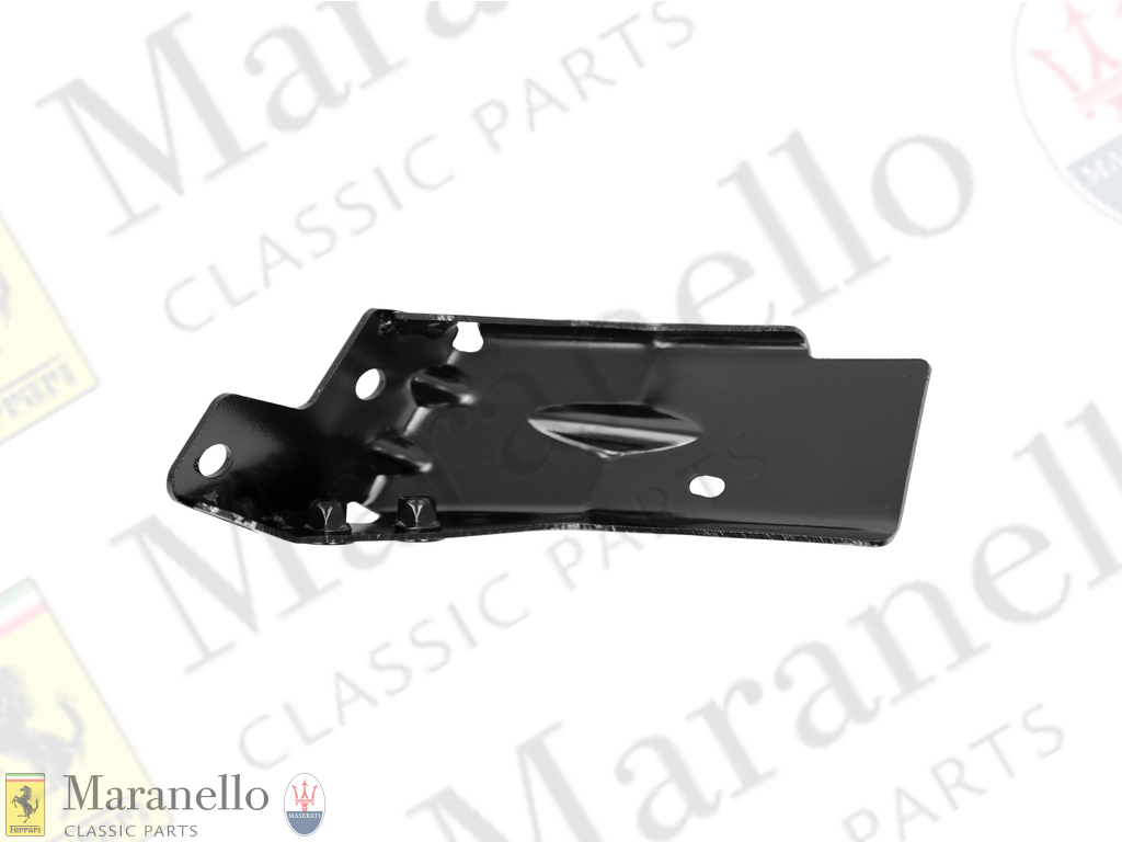 Rear RH Substructure Mounting Bracket