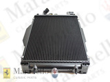 LH Water Radiator