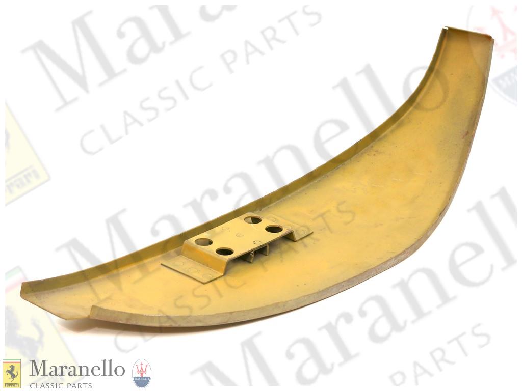 RH Rear Pillar Lining