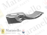 RH Axle Shaft Heat Shield