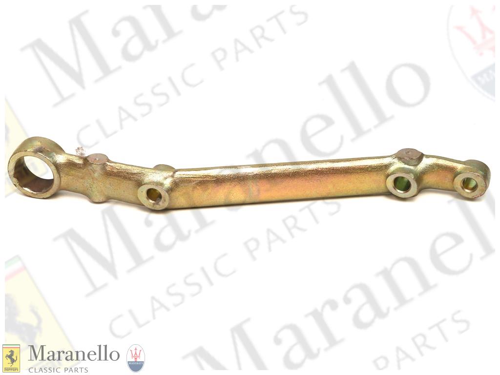Suspension Arm