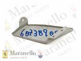 RH Front Wing Panel Trim