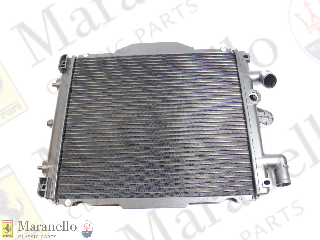 LH Water Radiator