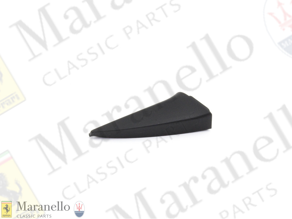 RH Door Inner Corner Triangle Trim