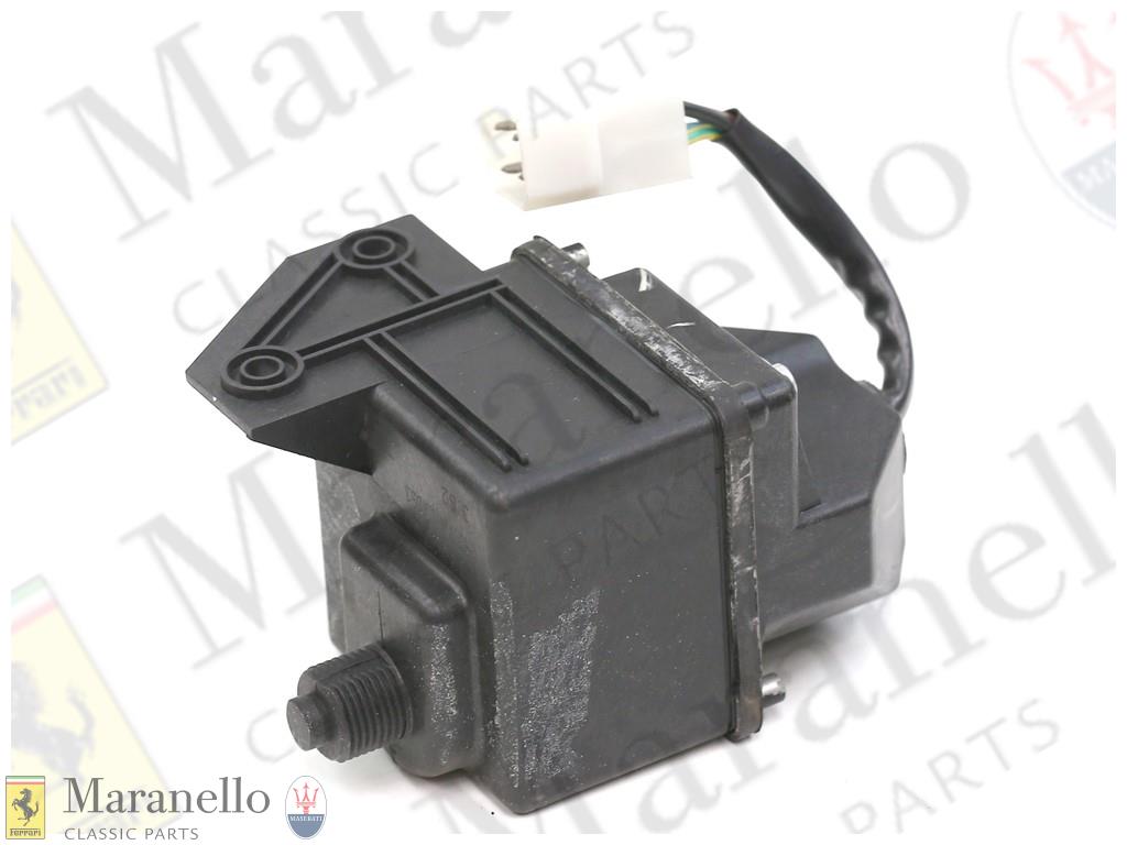 Speedo Sensor