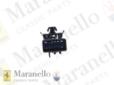 Wiring Harness For Mechanical Seat