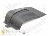 Handbrake Shroud Manual