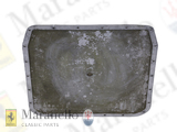 Sump Pan
