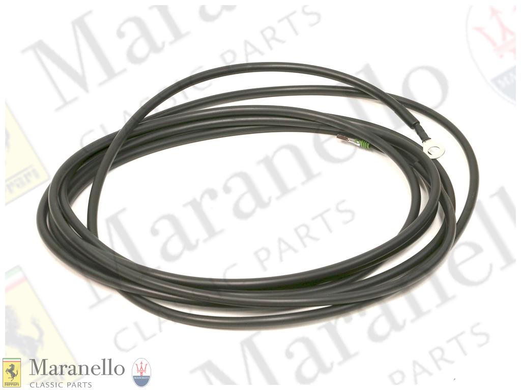 Cable Bundle RHD