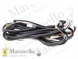 Cables LH Door LHD