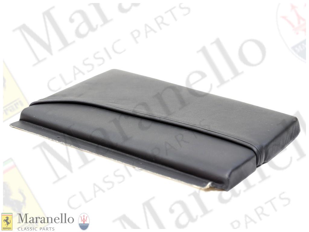LH Pocket Black