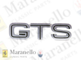 Motif "GTS"