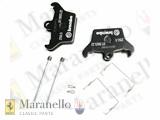 Handbrake Pad Set