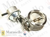 By-Pass Valve
