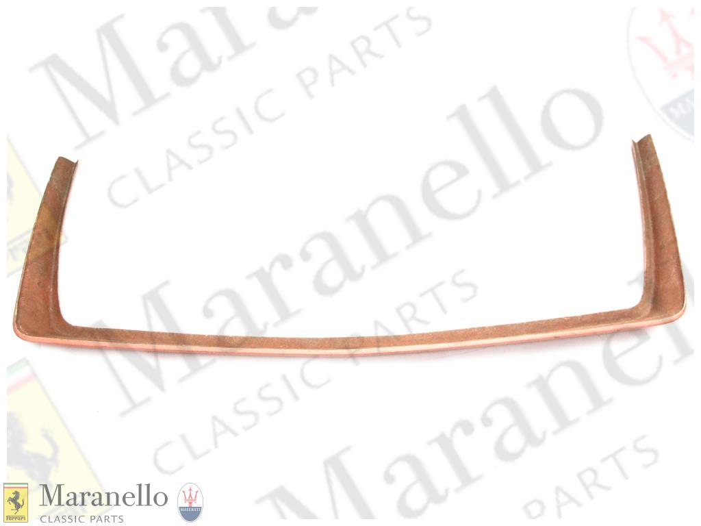 Front Spoiler Fit On 50048602