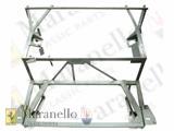 Rear Frame
