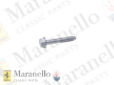 Screw  M8 x 50  TE