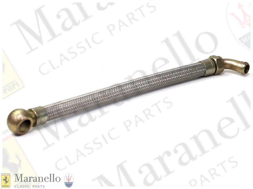 Oil Hose