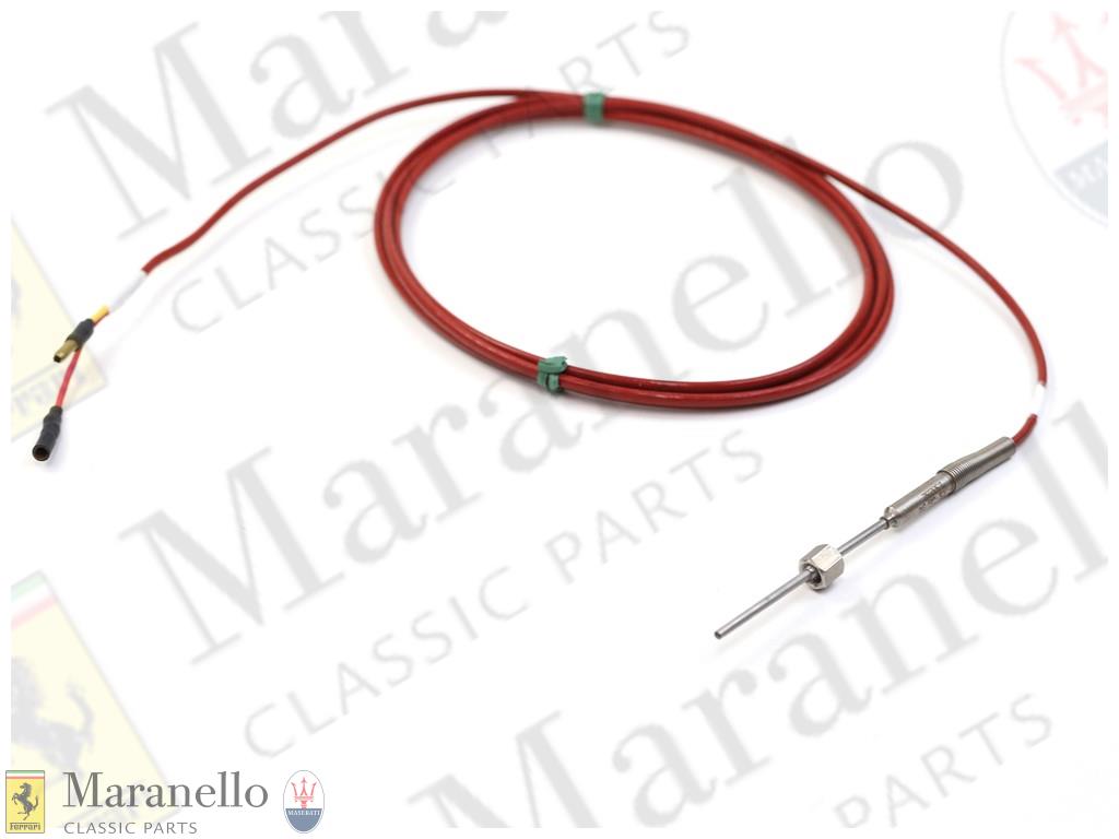 Thermocouple