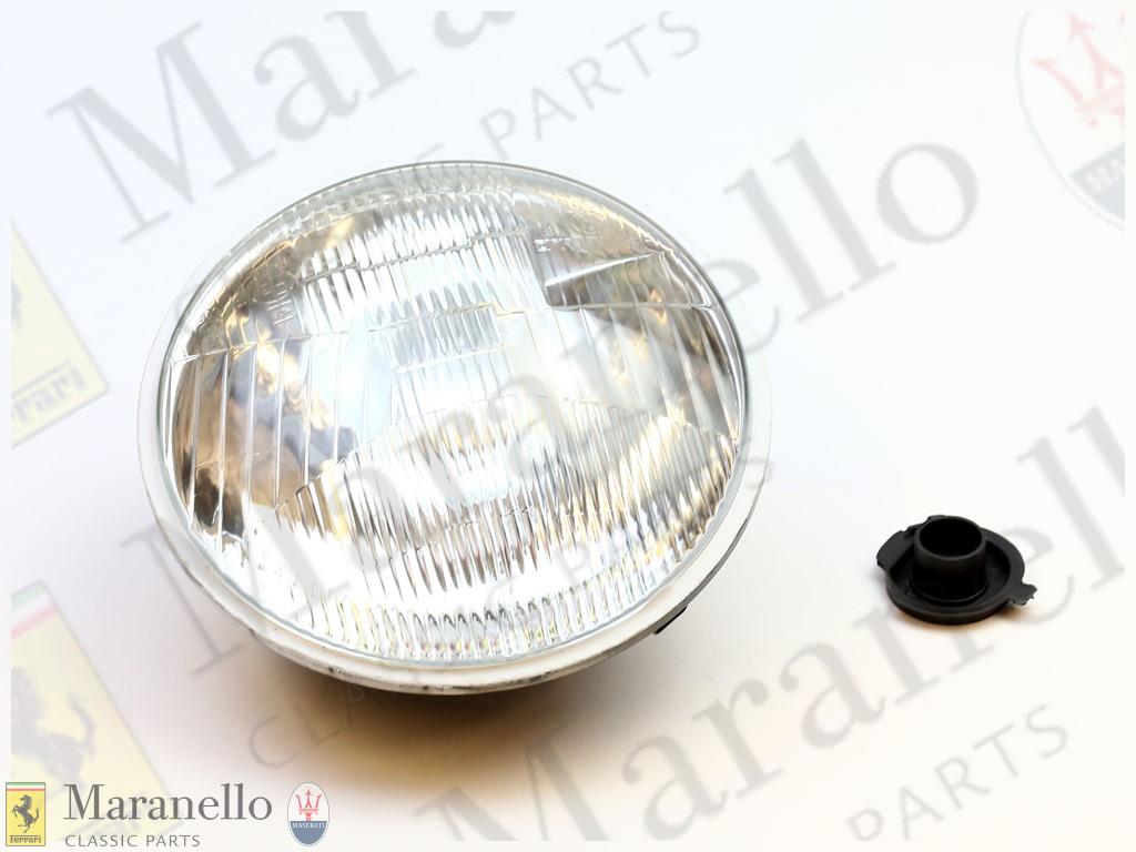 7in Carrello Lhd Lamp Unit Without S/L Mp