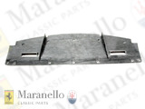 Rear Flat Undertray Section Complete