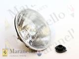 7in Carrello Lhd Lamp Unit Without S/L Mp