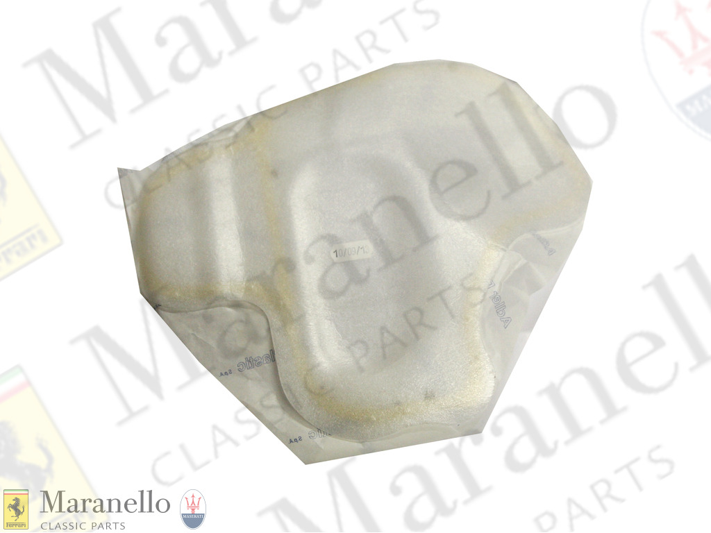 RH Front Water Shield