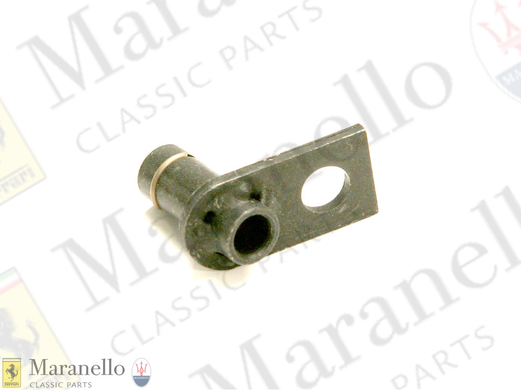 Pin Block