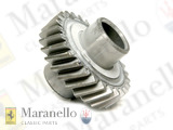 Intermediate Gear