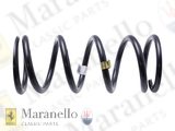 Front Suspension Spring
