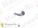 Shield Mounting Bracket On Crankcase