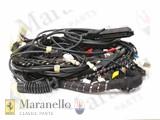 Dashboard Cables