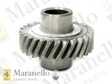 Intermediate Gear