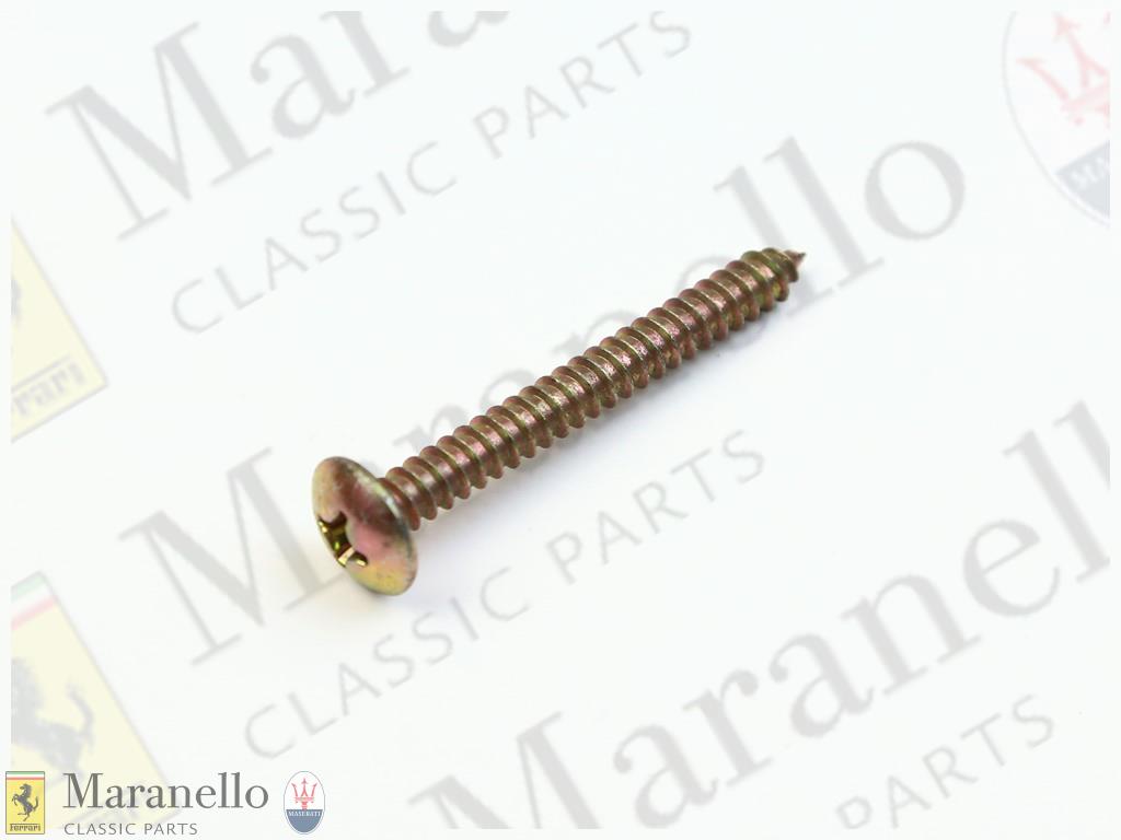 Screw