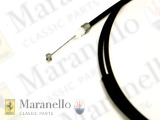 Release Cable For Bonnet LHD