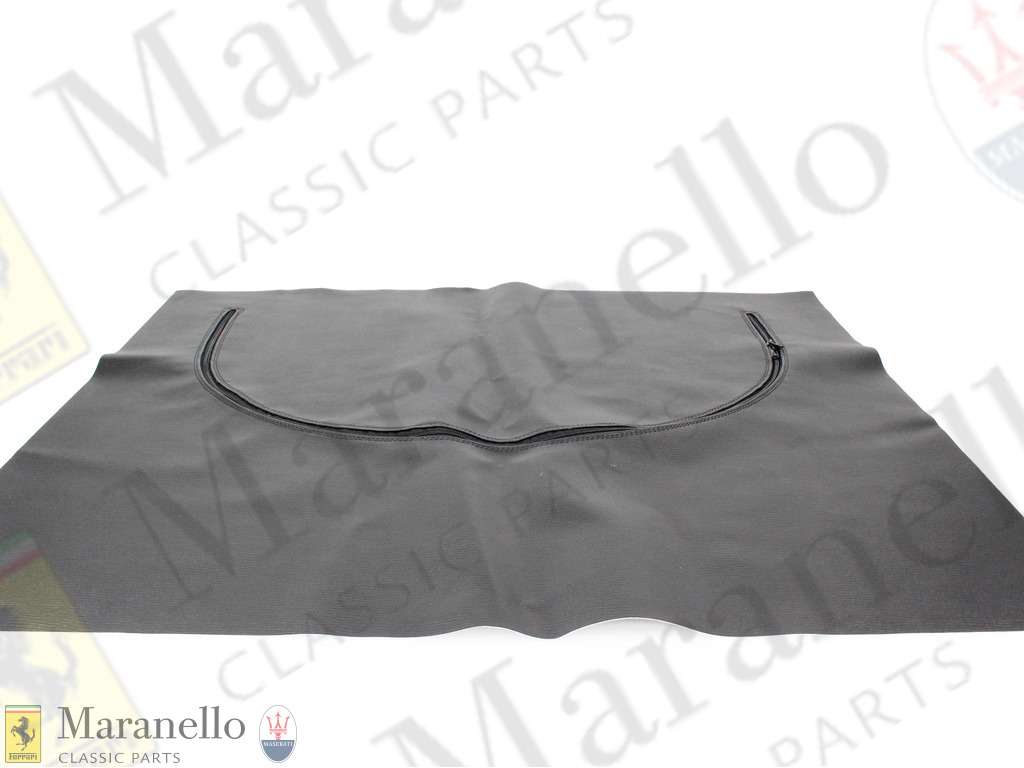Wheel Cover Material