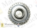Intermediate Gear