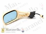 LH Door Mirror